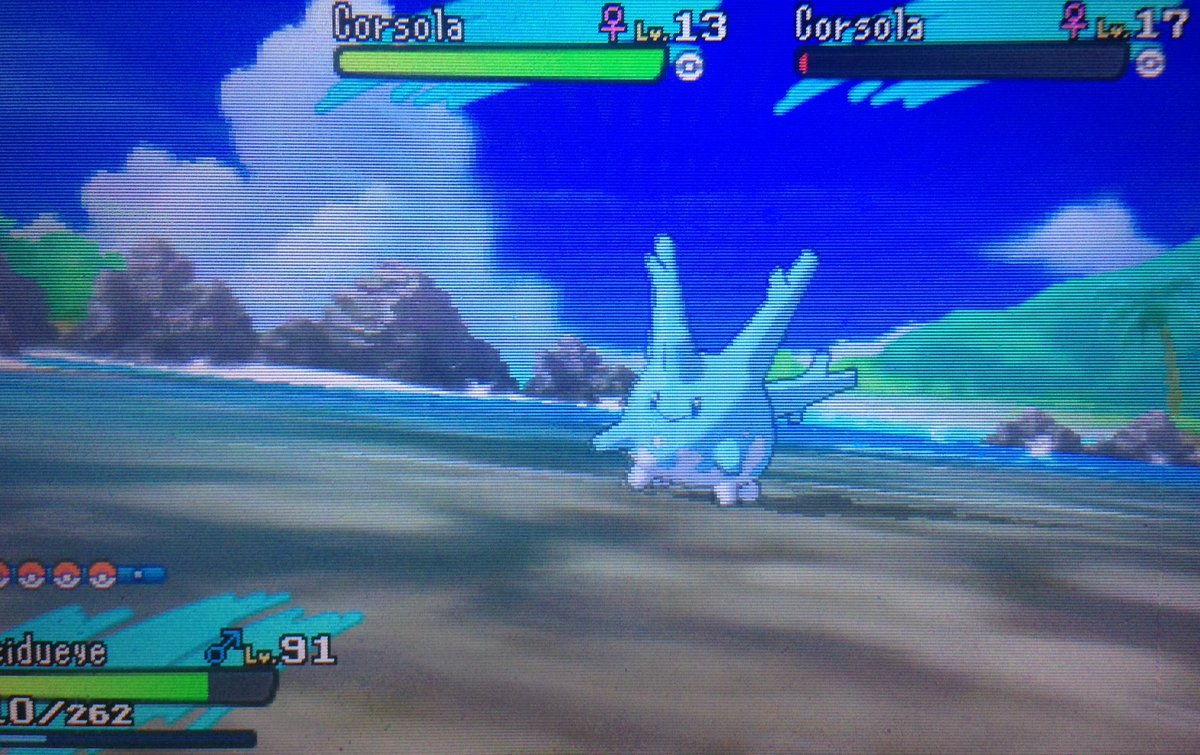 SolarVanguard's tweet photo. OH HELLO THERE!
#ShinyPokemon #thisiswhyiamhere
@KomodoLord https://t.co/9cJVhPOsoW