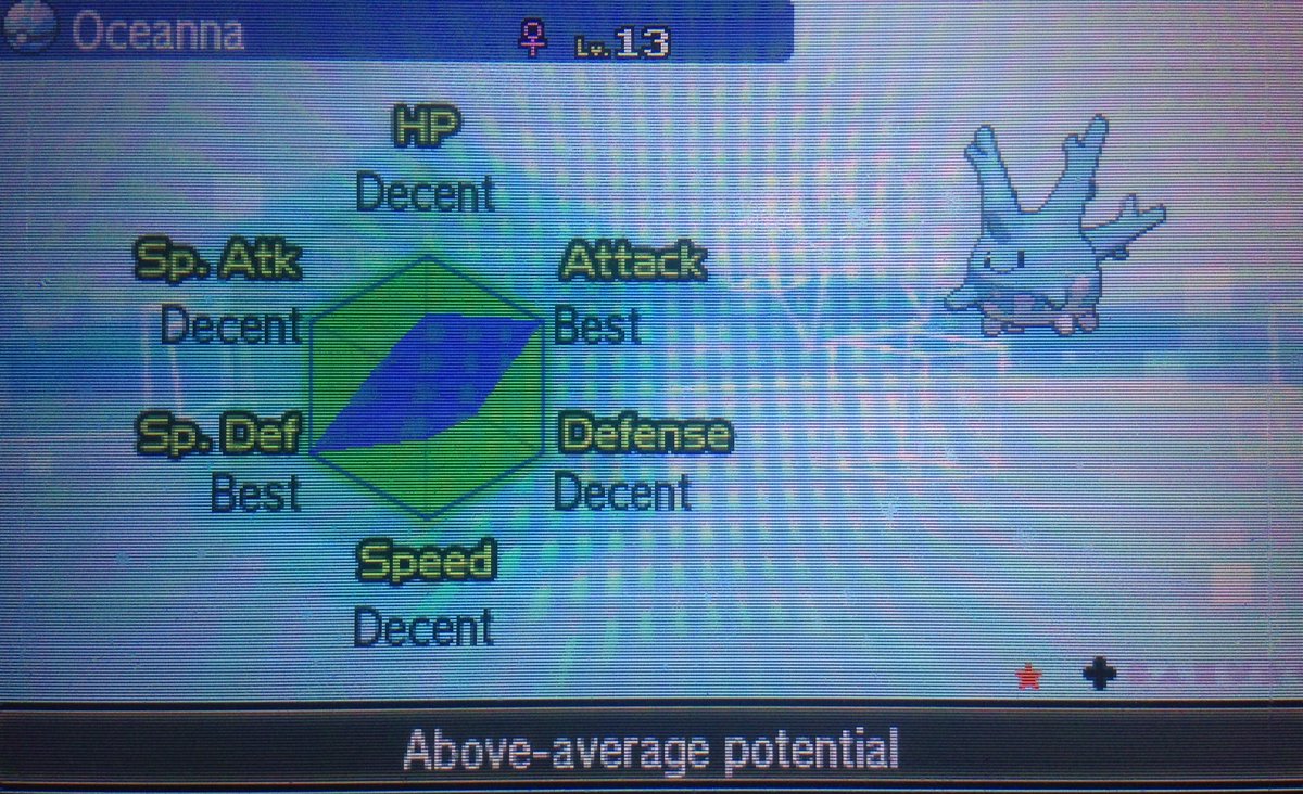 SolarVanguard's tweet photo. OH HELLO THERE!
#ShinyPokemon #thisiswhyiamhere
@KomodoLord https://t.co/9cJVhPOsoW