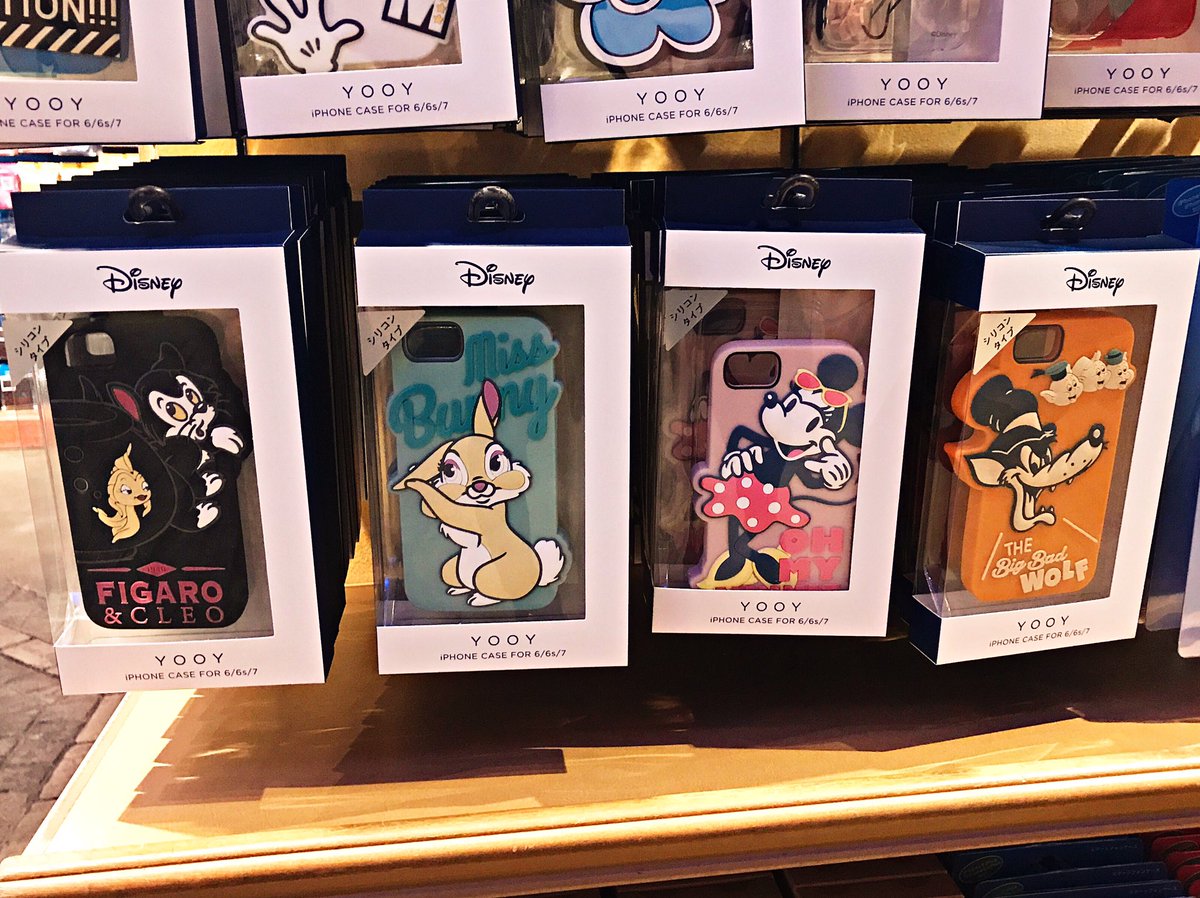 Mezzomikiのディズニーブログ Na Twitteru Yooyのかわいいスマホケース発売中 価格各2590円です T Co Vbol7x5jre
