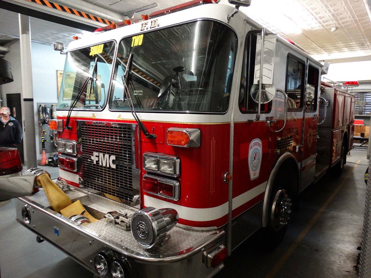 Carros BomberosChile tweet media