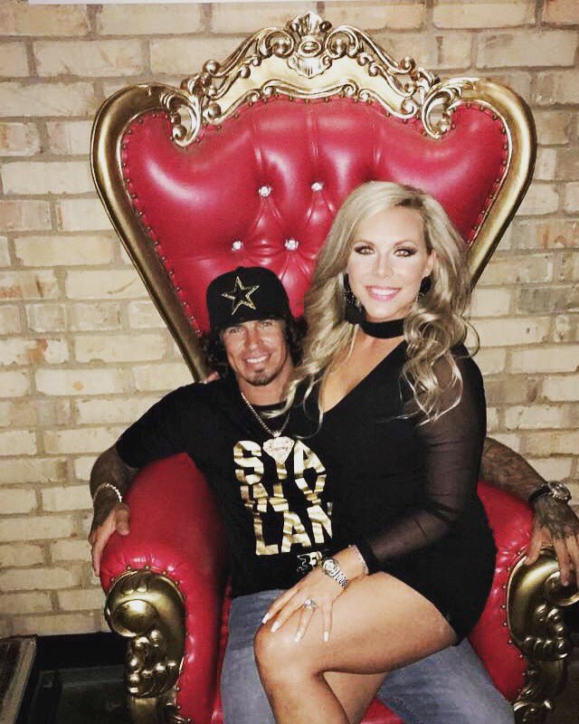 SuziSlay's tweet photo. My Honey💋@codyslay13 #slay #slayqueen #Bestie https://t.co/4Hr0FjvtHO