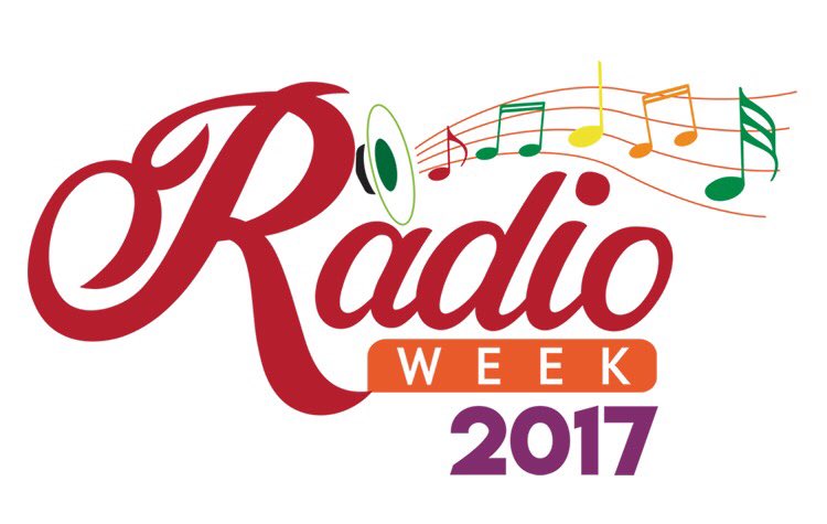 FAME95FM1's tweet photo. RADIO
IS
EVERYWHERE!!! π§π₯π»π±πΊπ»π Join FAME95FM this week as we participate in RJRGLEANER Communications Group- Radio Services designate #RadioWeek2017.
FAME95FM will be sharing special content and outside broadcast in support of the importance of radio. #Fame95Fm https://t.co/kHZ90krhTB