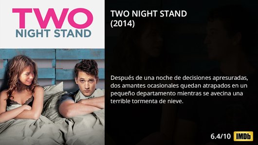  Two Night Stand [DVD] : Miles Teller, Analeigh Tipton