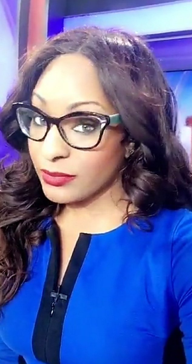TheRobertBeal's tweet photo. #SeenMagazine cover girl and Detroit News Anchor @MaurielleFOX2 gets your day started at 4:30 AM on @FOX2News #MorningsWithMauri #TheNine https://t.co/qMeb63FiVn