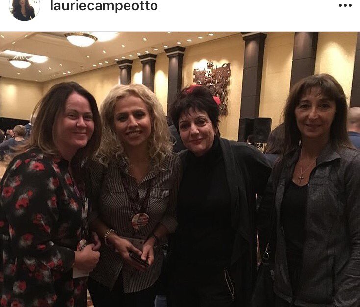cutiered35's tweet photo. Ladies you look amazing ! Enjoy the Cupe convention! 😘 https://t.co/rQQZYdrYQt