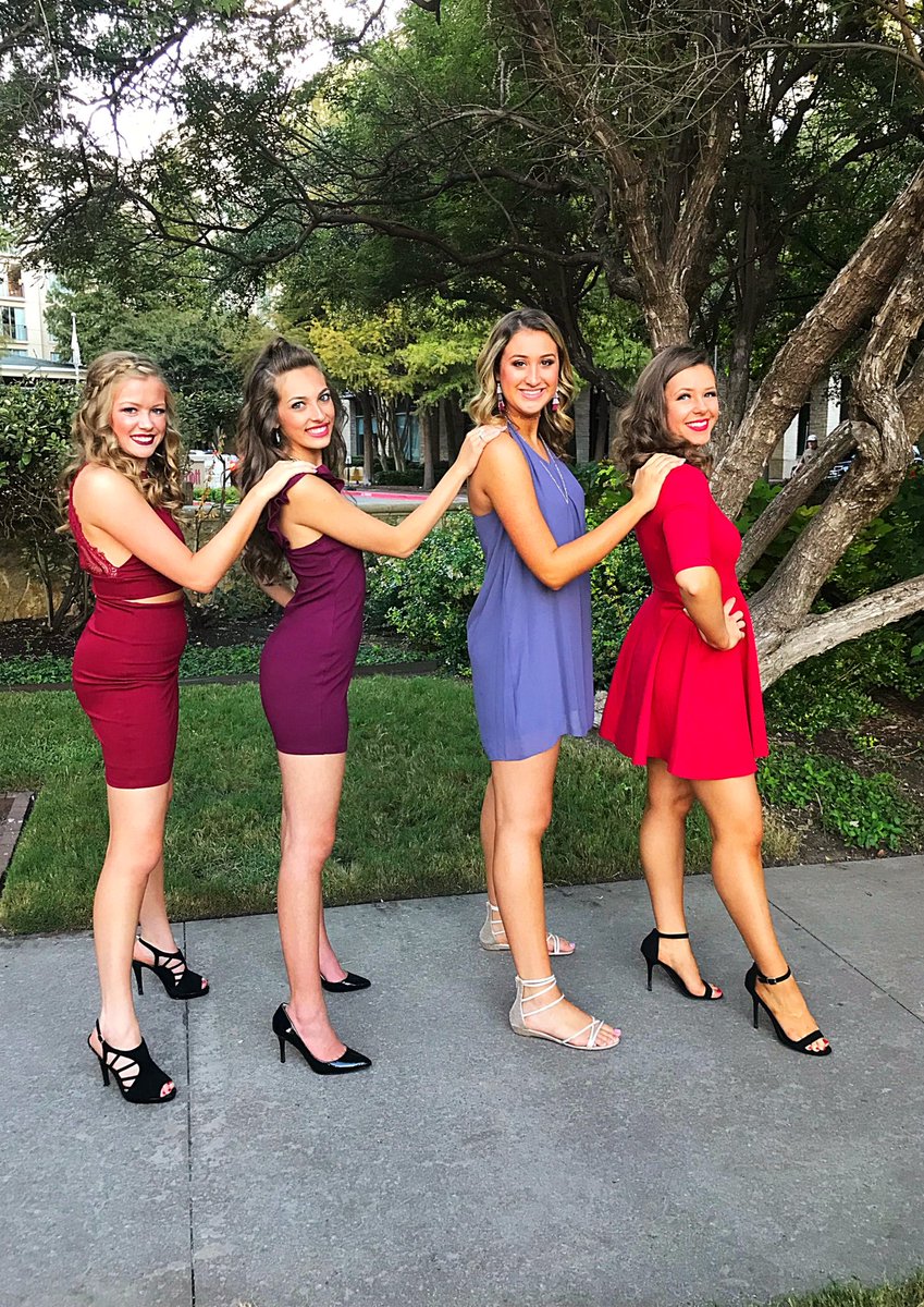 SavyHayek's tweet photo. Last homecoming with my best friends ❤️ https://t.co/ABd4lWODbk