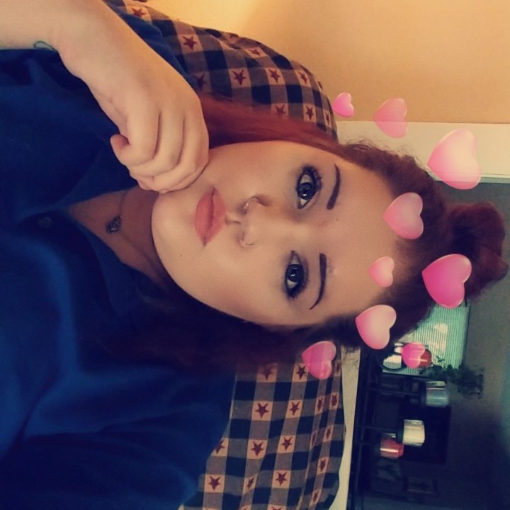 ronniegirlxo's tweet photo. I'm so late on these hashtags. But better late then never 😋😘☝💙 🌈🌈🌈 #gotgay #homohomies https://t.co/vKASMZ2aDj