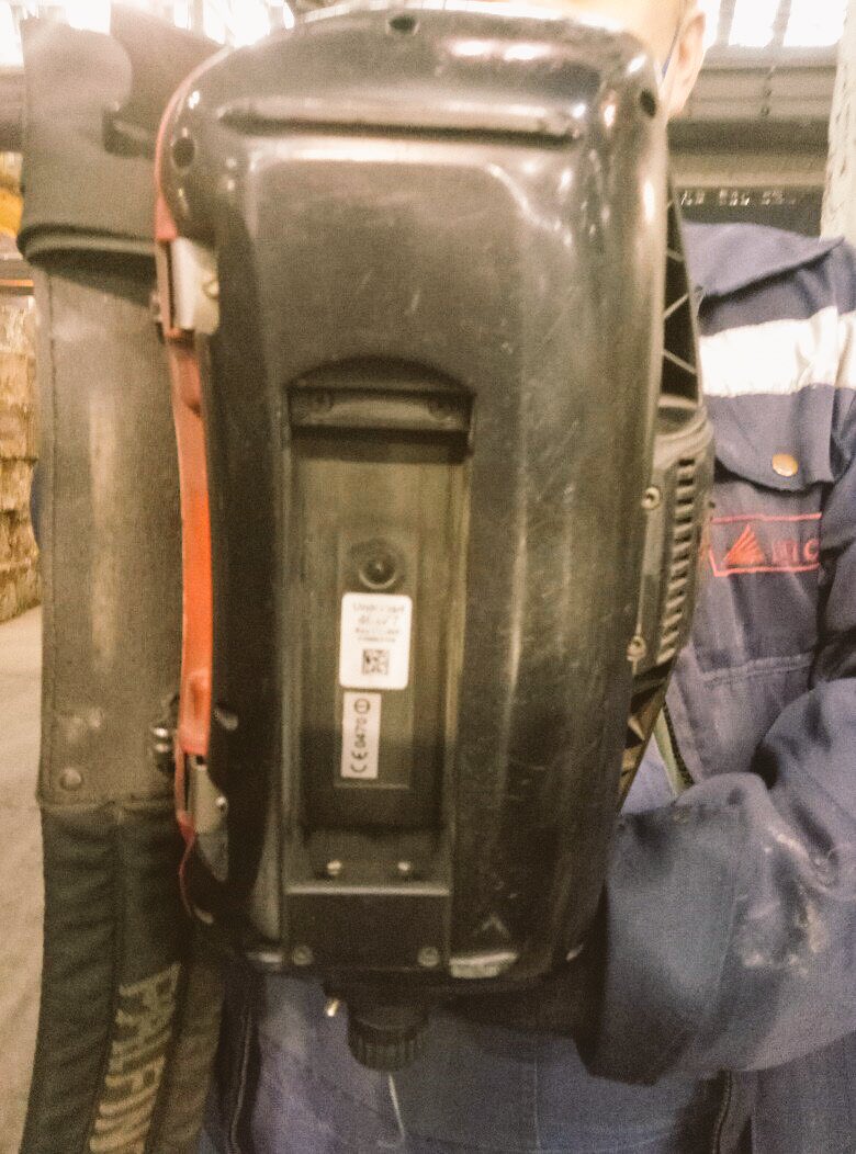 epsiloncrane's tweet photo. Пульт управления #гидроманипулятор #Epsilon S260L97 #EpsilonCrane #PALFINGER https://t.co/bUsnm5hpoO #gdplru #scanreco rc400 https://t.co/0OCoOPAIoD