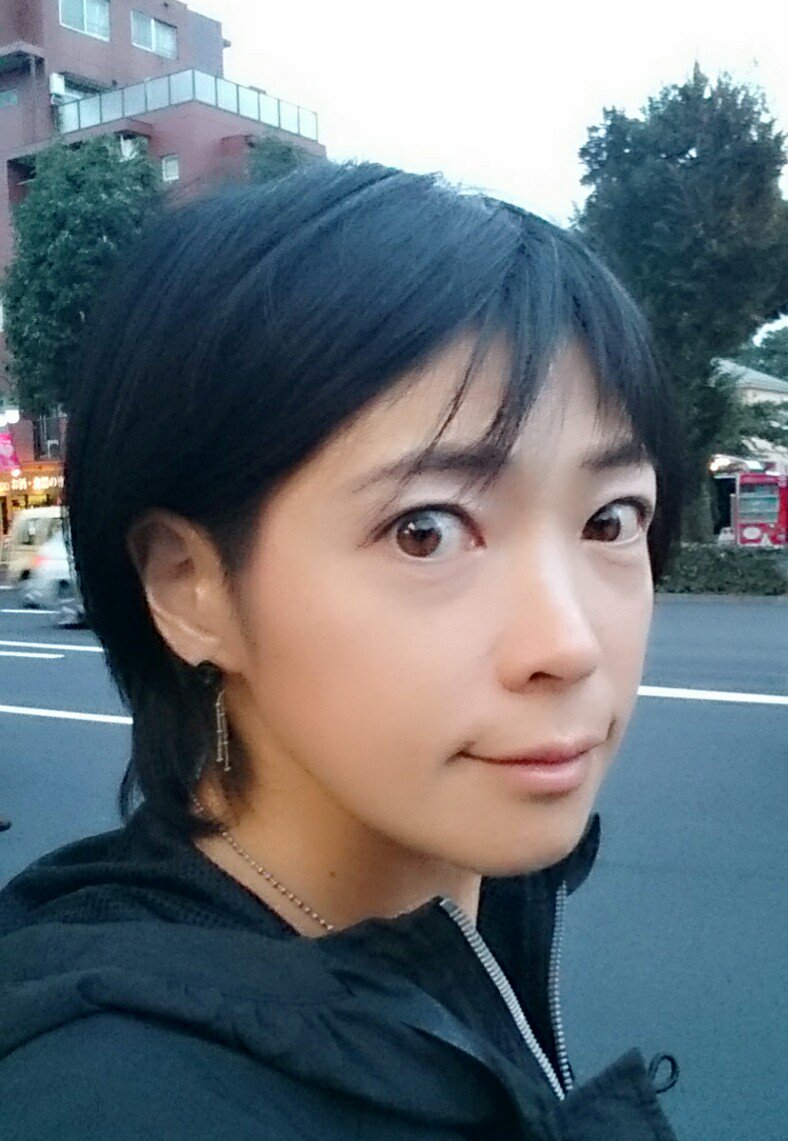 真行寺恵里 Eri Shingyoji ありなとうございます