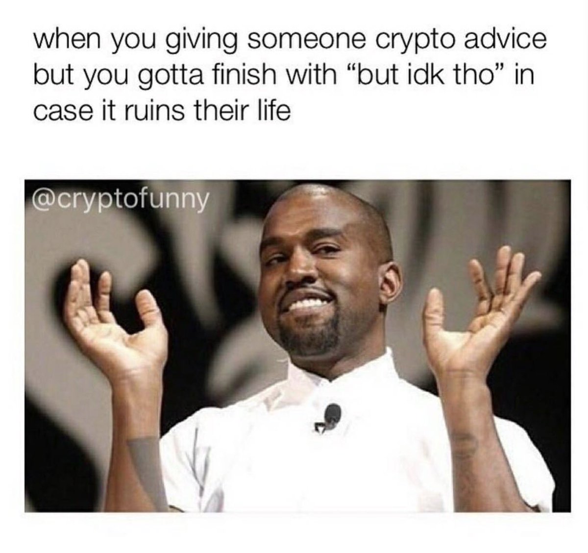 😂 best crypto meme ever