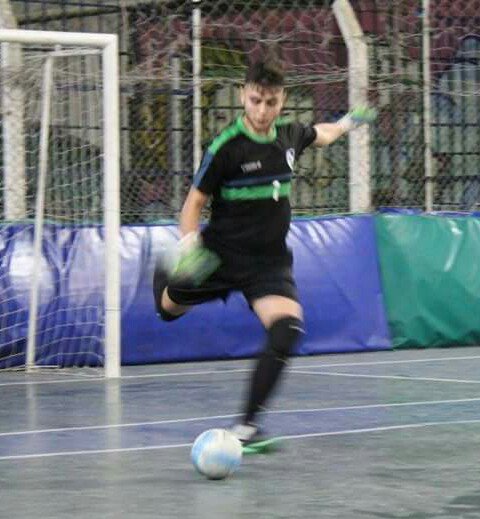 Avefa Futsal tweet media