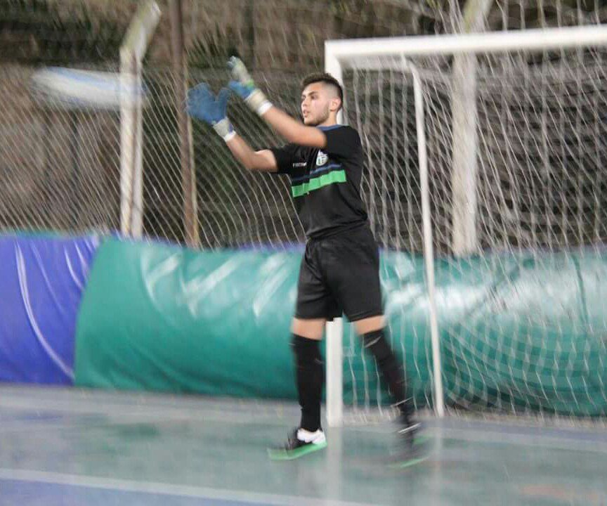 Avefa Futsal tweet media
