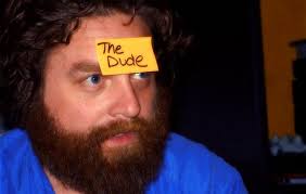 Happy Birthday to the one and only Zach Galifianakis!!! 