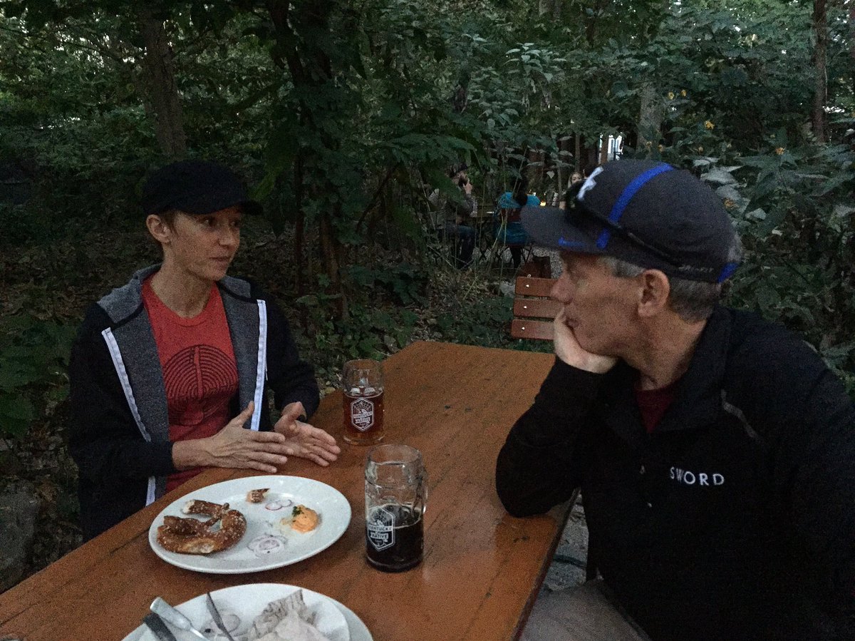 catfan7's tweet photo. Planning a strategy for IM Florida!  Go Jody!!!  @drinksword #SWORDselect https://t.co/noXv2OyO7I