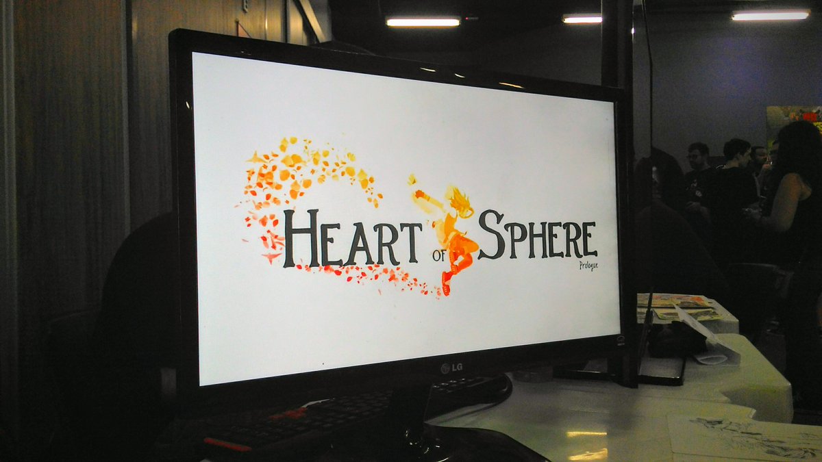fuchsia_studio's tweet photo. Fuchsia agradece todos que participaram da nossa primeira apresentação do Heart of Sphere, foram incríveis! Bem-vindos ao universo de #HoS! https://t.co/1gYQjmsh9F