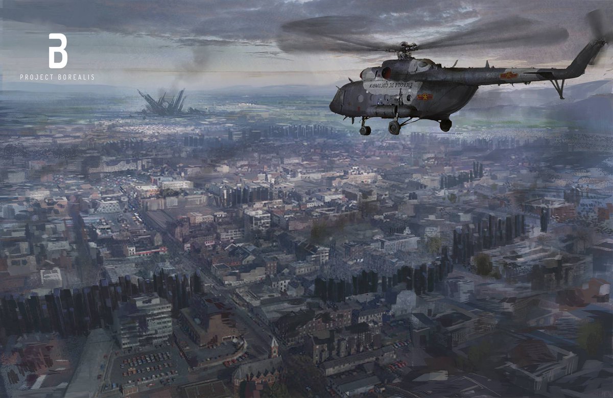 ValveTime's tweet image. Epistle 3 fan game Project Borealis has posted their first update. redd.it/73oxow #halflife