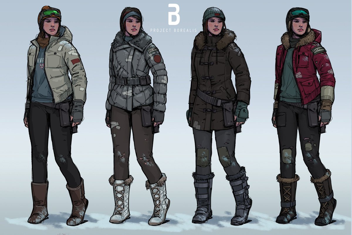 ValveTime's tweet image. Epistle 3 fan game Project Borealis has posted their first update. redd.it/73oxow #halflife