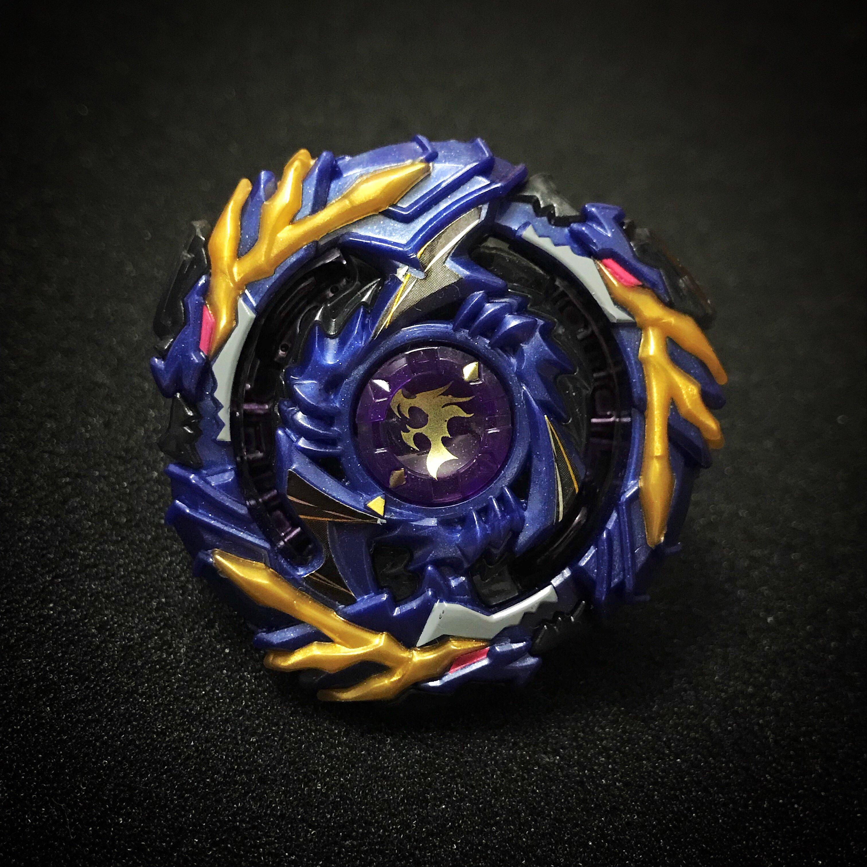 ベイブレードバースト ドレインファブニル 邪龍Ver