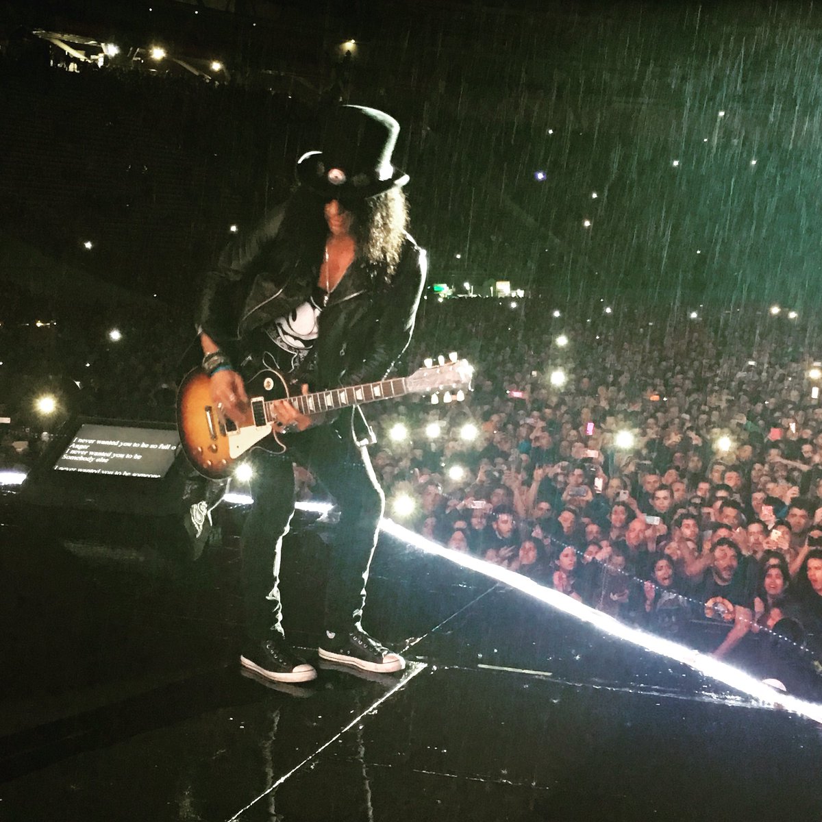 Slash Chile (@slashchile) on Twitter photo 