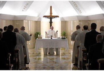 MtzCelisJ's tweet photo. Homilía del Papa: los arcángeles enviados para acompañarnos en la vida https://t.co/iWUoltIFM3 https://t.co/z0L5gHgPyW