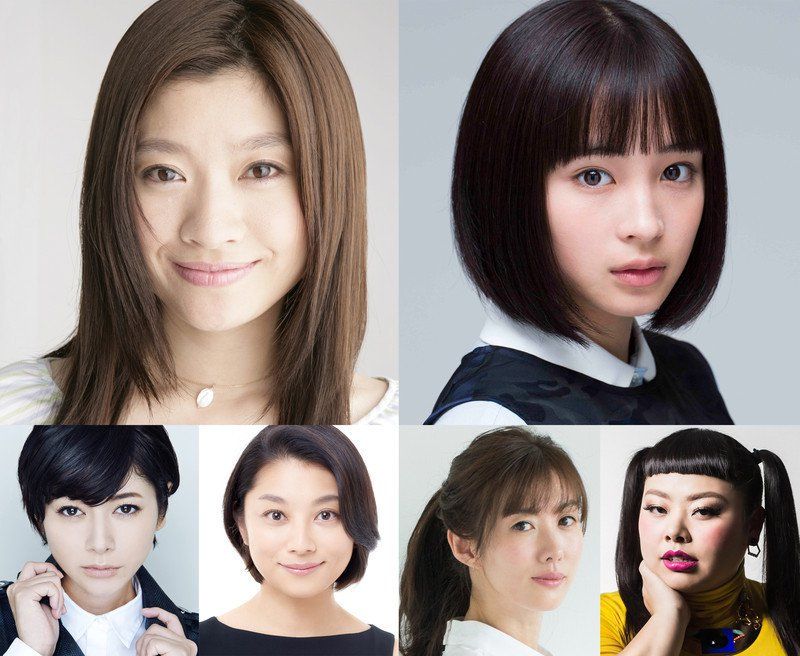 한국 영화 #써니 시노하라 료코, 히로세 스즈 주연으로 일본서 리메이크 https://buff.ly/2kgsE38Translate post