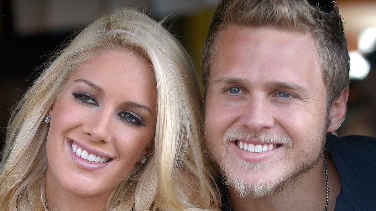 etnow's tweet photo. Heidi Montag and Spencer Pratt welcome a baby boy -- find out his name! https://t.co/O9H0VylN6T https://t.co/MmB0S9YXFG
