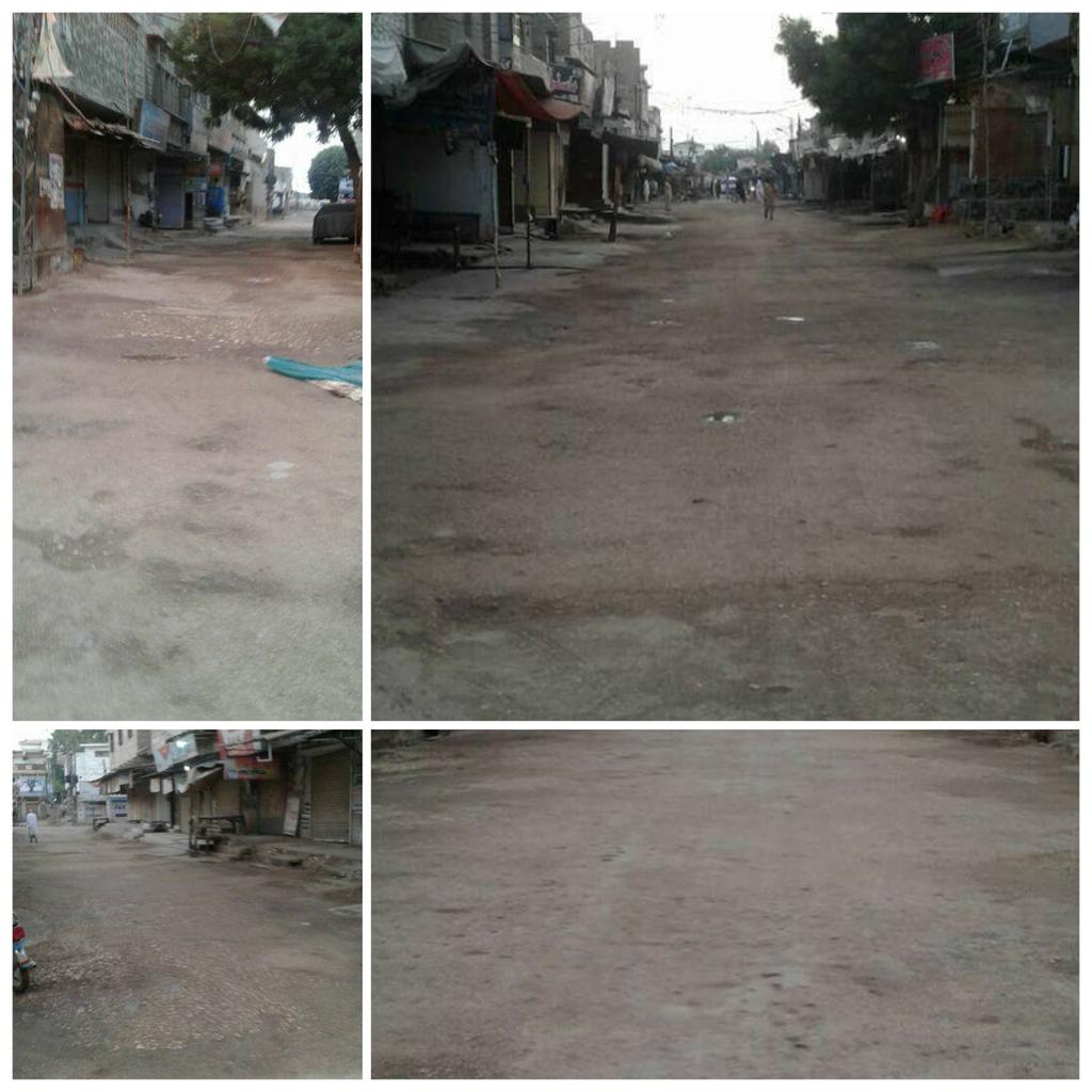 muneer_zardari's tweet photo. #Town #Commette #Dour #Chirman #janab #Waseem #Afzal #Rajpoot #Ne #11 #Mohram ke #Matmi jaloos #ke le #Bahtreen #Safai ke #Kuch #picx https://t.co/kJFDczlvkh
