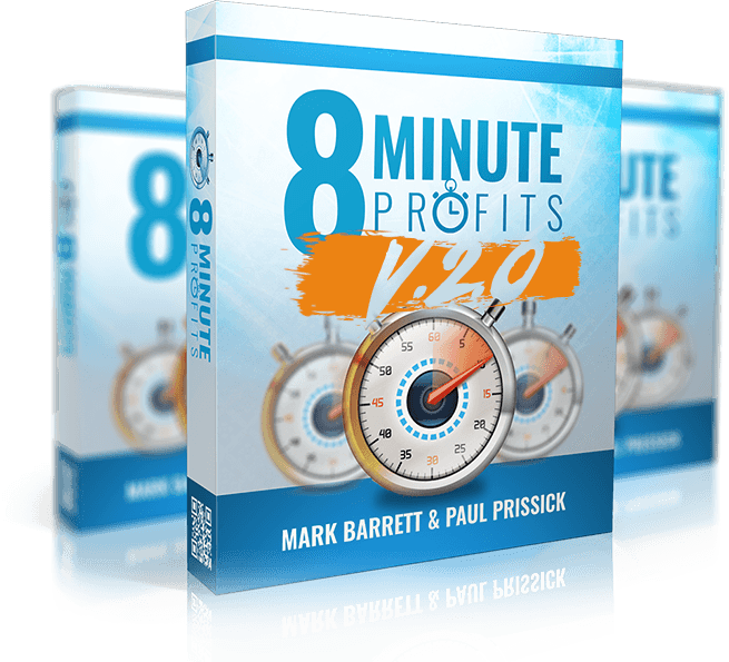 MrSamined's tweet photo. 8 Minute Profits 2.0
Faster, better, easier, if you loved the original version, this one will blow your mind :)
https://t.co/YW0RnJajVt https://t.co/MH5zSjf5Ix