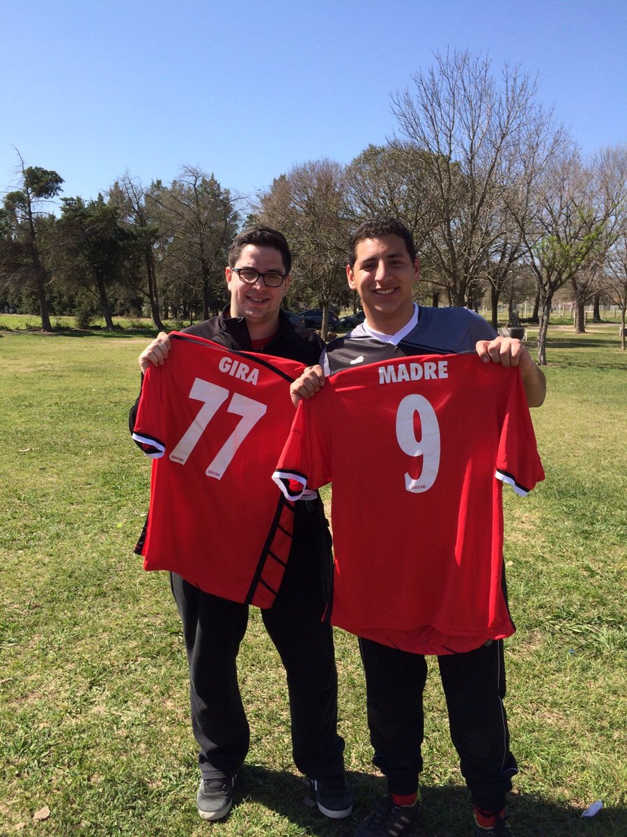 SodeadosFc's tweet photo. #SodeadosDeSeleccion
Felicitaciones!! https://t.co/H3qfVSnSNa
