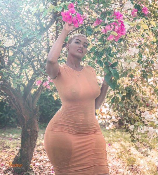 BritishLinkz's tweet photo. Jada Kingdom Joins 'Nuh Dutty Up Jamaica' Campaign https://t.co/iPObcJRIbO https://t.co/LGLbLCRJV0
