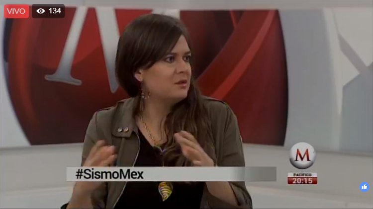 Milenio tweet media