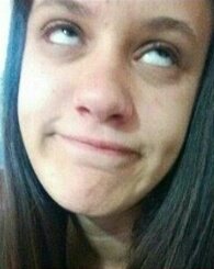 LasNoviasDFabri's tweet photo. Jazmín 
× se hace la santa, flor de zorra
× re tumblr
× tierna cuando quiere
× inactiva https://t.co/HyIdkMSrZY