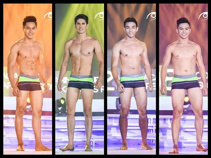 DpageantbuFF's tweet photo. #MistersofFilipinas2017
#CarloPasion
#clintkarklins #misterinternationalphilippines2017 #ravenrenzlansagan #yvescampos #GwapongPinoy https://t.co/BHDMBIc0BJ