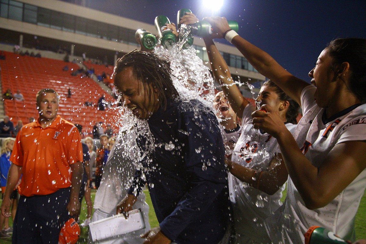 Titans Women’s Soccer tweet media
