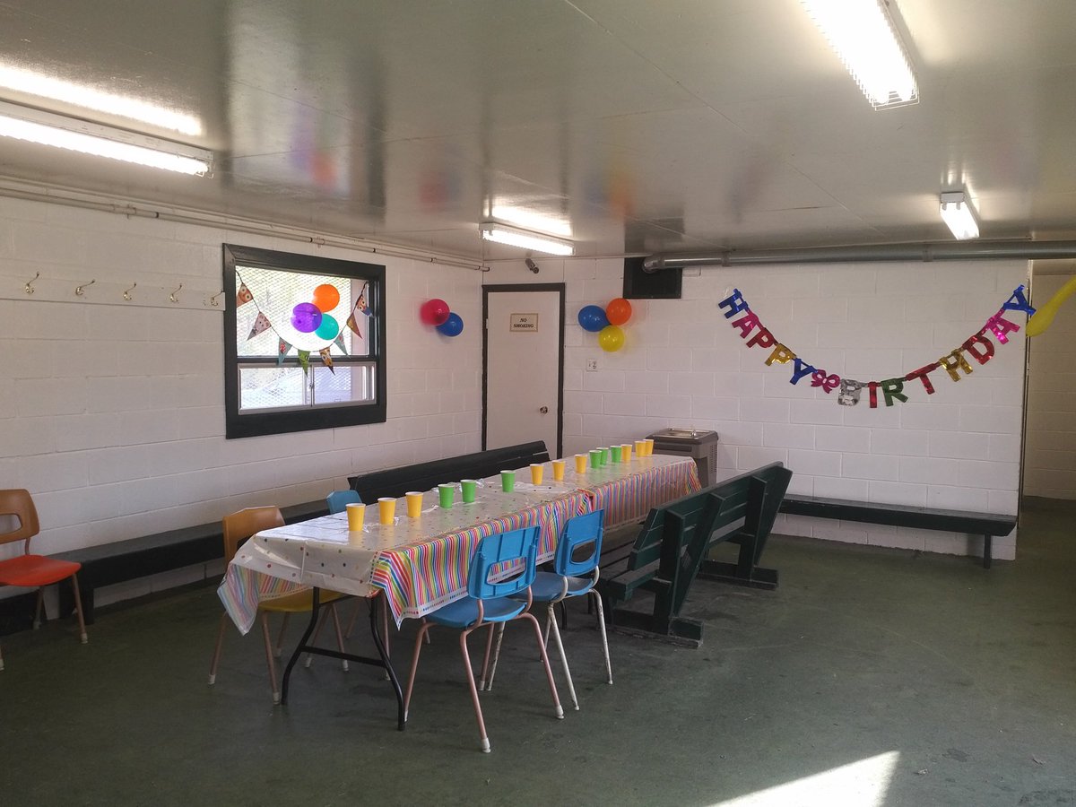 loni_rose's tweet photo. @Green_Acres_CC great spot for our 'paint nite' birthday party today. Cheers. #bdnmb https://t.co/vzG01zIiUC