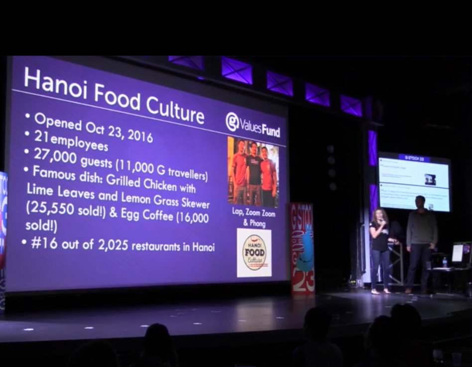 Hanoi Food Culture tweet media