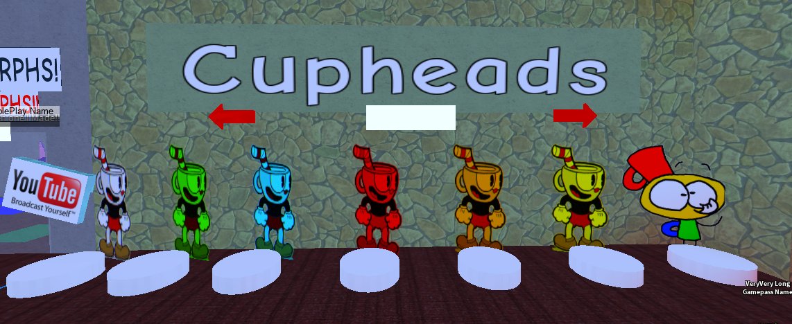 Chesse20 On Twitter Roblox Cuphead Rp - roblox cuphead rp part 1