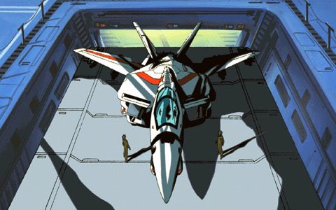 Ender108CAV's tweet photo. Enjoyed some fine #anime with my daughter including a full #Marcoss episode without subtitles. Some great storytelling &amp; mecha. #parenting https://t.co/NIwvSJmb6y
