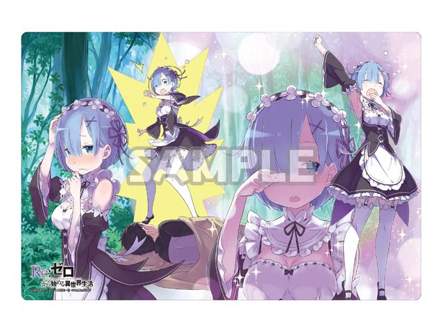 ヴァイスシュヴァルツ公式 on X: 