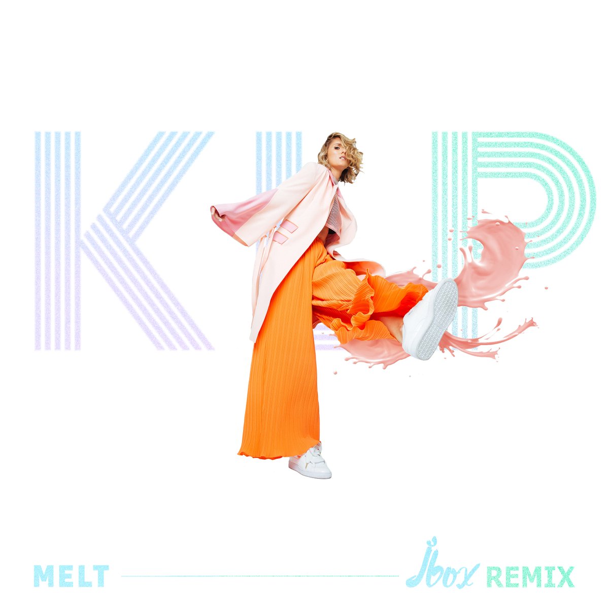It's been a while since I've done a remix, so I decided to enter <a href="/klpmusic/">KLP</a>'s #remix comp for her latest single 'Melt'! Such an amazing vocal to play with, had so much fun with it! Check it out here and give it a vote if you're feeling it: wavo.me/klp/remix-comp…