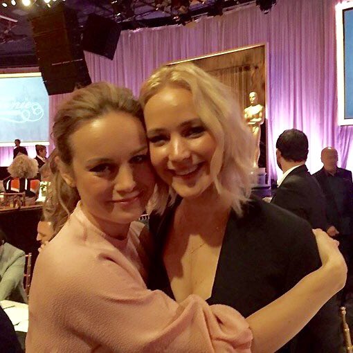 Happy birthday to the beautiful and immensely talented Brie Larson! 
