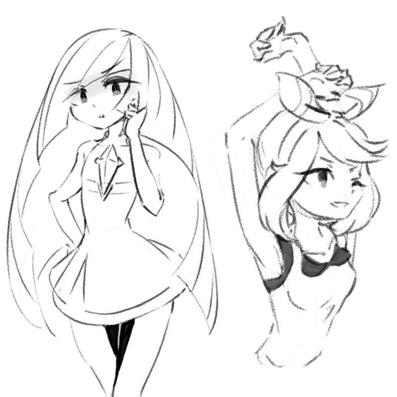 Pokésketch 