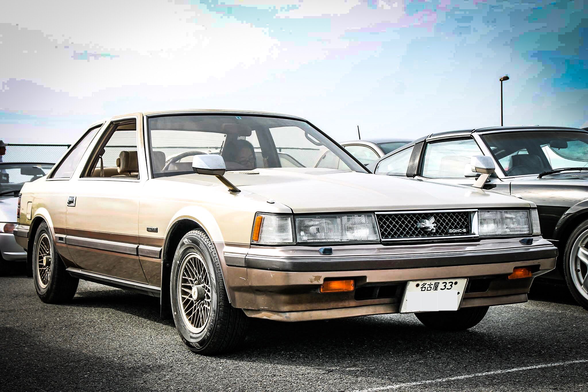 1988bmw520i on X: 