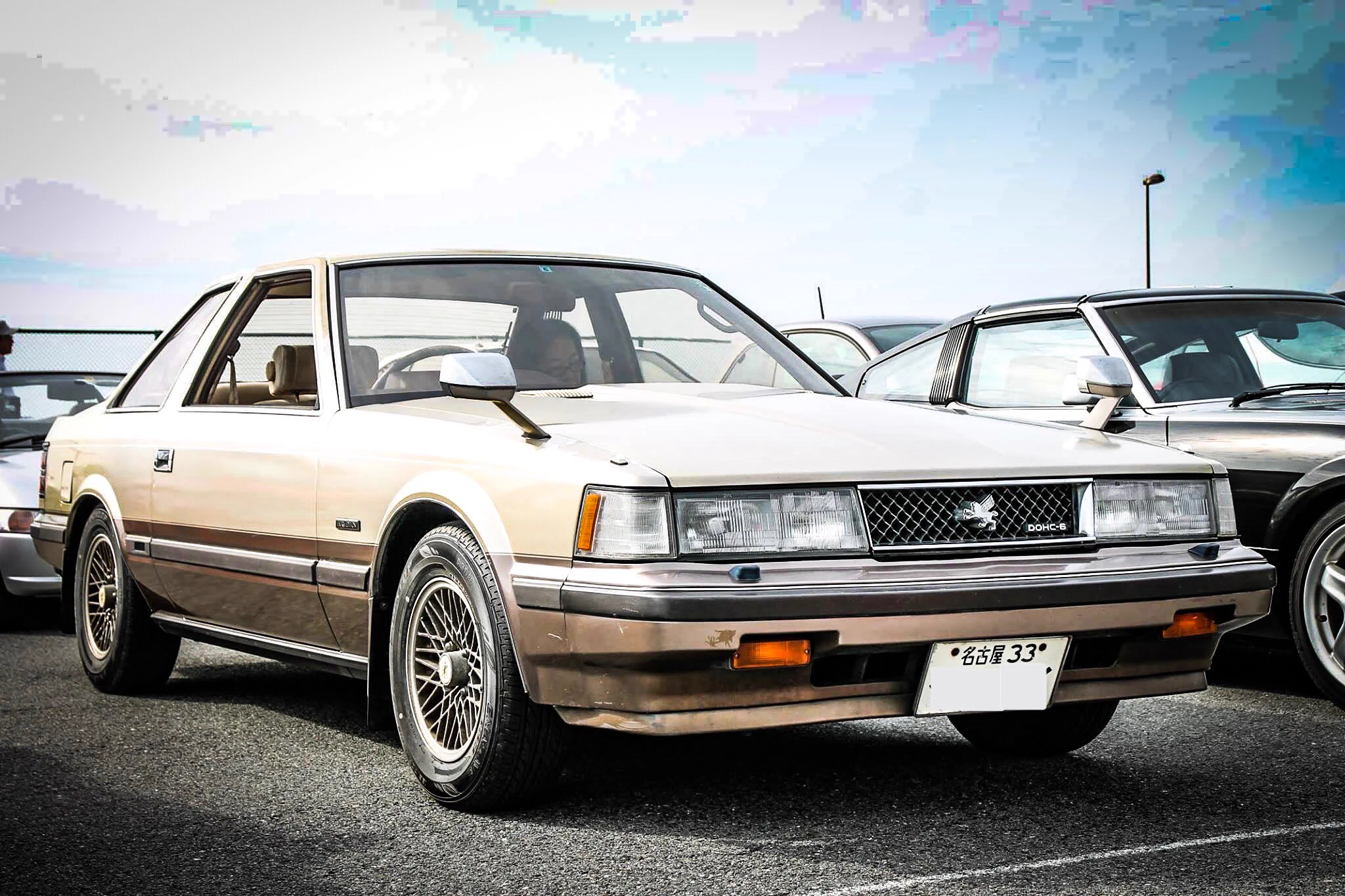 1988bmw520i on X: 