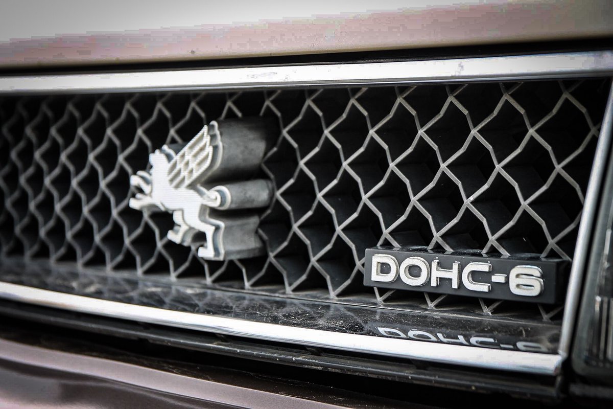 1981 トヨタソアラ 2.8GTエクストラ (MZ11) 大磯ロングビーチにて