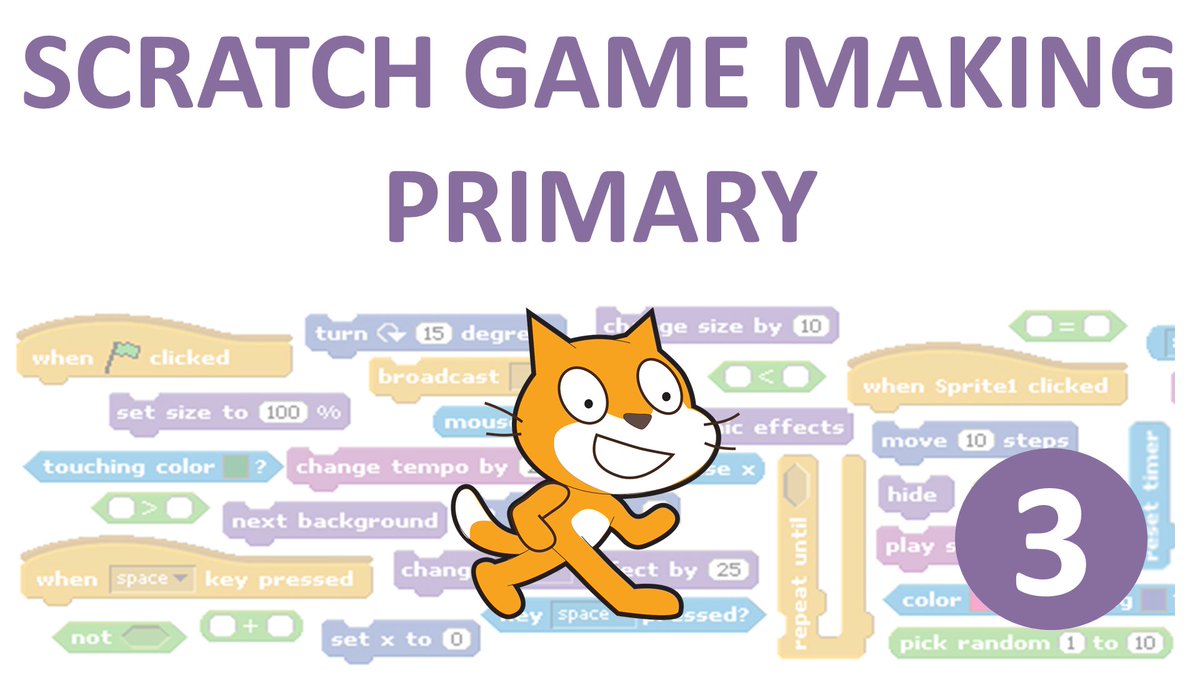 Techxellent_Aus's tweet photo. Use Scratch to create a series of games including a crazy motion control light sabre game... get into it its free :) https://t.co/v2H4joTRLB https://t.co/7kBzhMmhRB