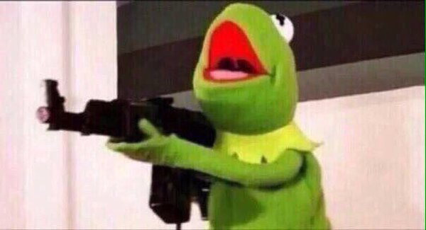 @MarshmaIIowbab @PKMN_Peeps why not Kermit WITH a gun? https://t.co/Lnm4qJ1XTF<a class="tags" target="_blank" title="On Twitter" href="/?out=eyJ0eXAiOiJKV1QiLCJhbGciOiJIUzUxMiJ9.eyJpYXQiOjE3MjYzODQ1NDMsImlzcyI6InR3cG9ybnN0YXJzLmNvbSIsIm5iZiI6MTcyNjM4NDU0MywiZXhwIjoxNzU3OTIwNTQzLCJyZWRpcmVjdF91cmwiOiJodHRwczovL3R3aXR0ZXIuY29tL01hcnNobWFJSW93YmFiIn0.zADpX06YxVDfVGomrmZaSQXcxDP25fAXEkIEc08JfkbdNRc_T0q9R_MWP8nt1zEjqmb_IhUw2rIqgP27Jsdk9A">@MarshmaIIowbab</a><a class="tags" target="_blank" title="On Twitter" href="/?out=eyJ0eXAiOiJKV1QiLCJhbGciOiJIUzUxMiJ9.eyJpYXQiOjE3MjYzODQ1NDMsImlzcyI6InR3cG9ybnN0YXJzLmNvbSIsIm5iZiI6MTcyNjM4NDU0MywiZXhwIjoxNzU3OTIwNTQzLCJyZWRpcmVjdF91cmwiOiJodHRwczovL3R3aXR0ZXIuY29tL1BLTU5fUGVlcHMifQ.fO6VI45ek3AD1AApbMwtPNROzgIt-TyEn4p8ULsWzhcaxFis7fKow0XTZac5Qqz70_yLA1eoTp9gBqyGJ-1ELg">@PKMN_Peeps</a><a href="/tag/ps4share"class="tags"><span>#ps4share</span></a><a href="/tag/deathstrandingphotomode"class="tags"><span>#deathstrandingphotomode</span></a>