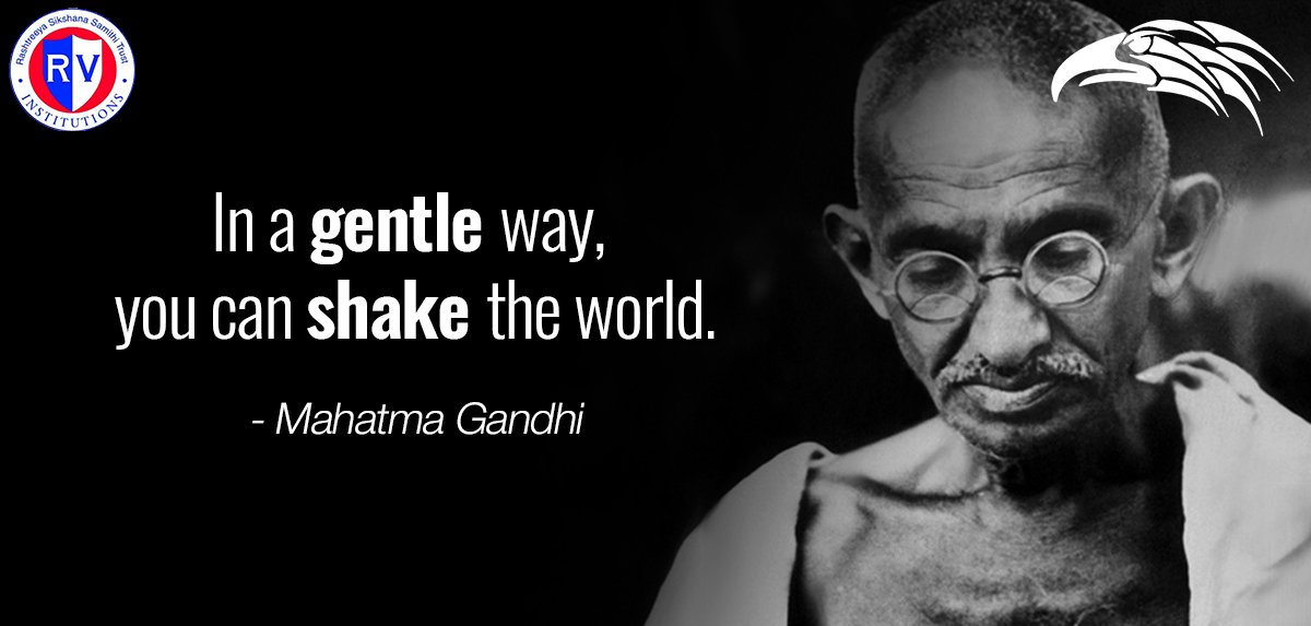 ProjectGaruda's tweet photo. Remembering the Father of the Nation on his 148th Birth Anniversary.
Project Garuda would like to take this opportunity to #pledge to follow his thoughts and ideas for a greener future.
#projectgaruda #poweringfuture #GandhiJayanti https://t.co/GSjohAl6uQ