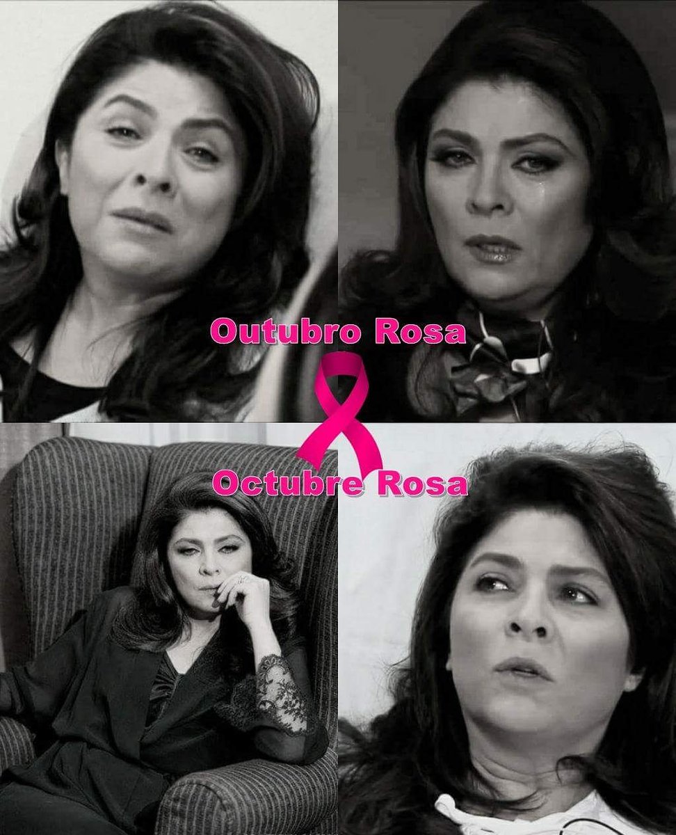AmazonRuffoP's tweet photo. Cuidar de su salud es un gesto de amor por la vida 
#octubrerosa #outubrorosa #cancerdemama #breastcancerawarenessmonth https://t.co/q6xZw3cty0