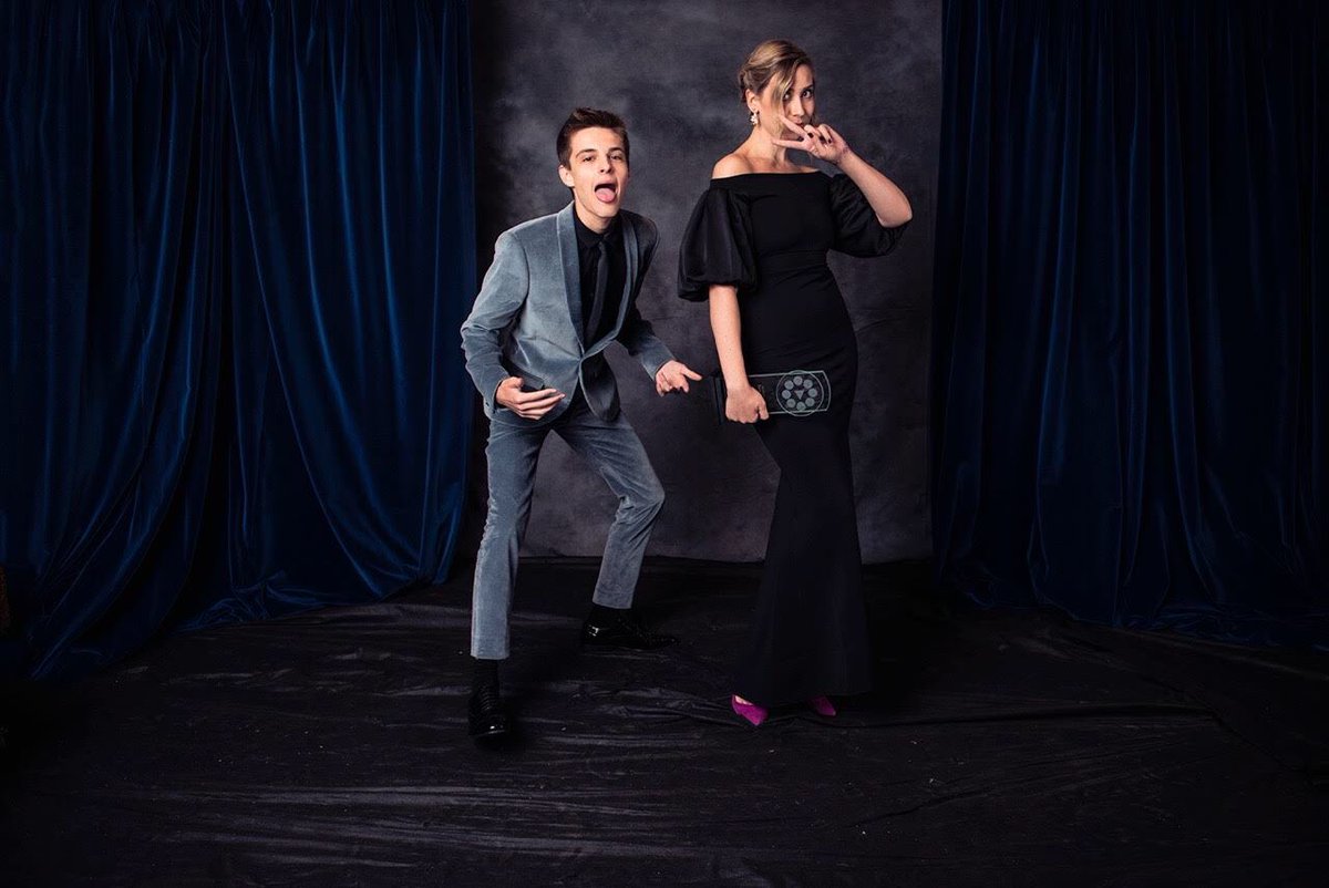 PrankMe, a @Fullscreen original, takes home the award for Excellence in Storytelling!